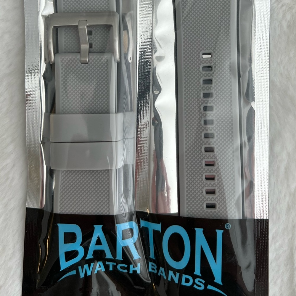 Brand New watch band